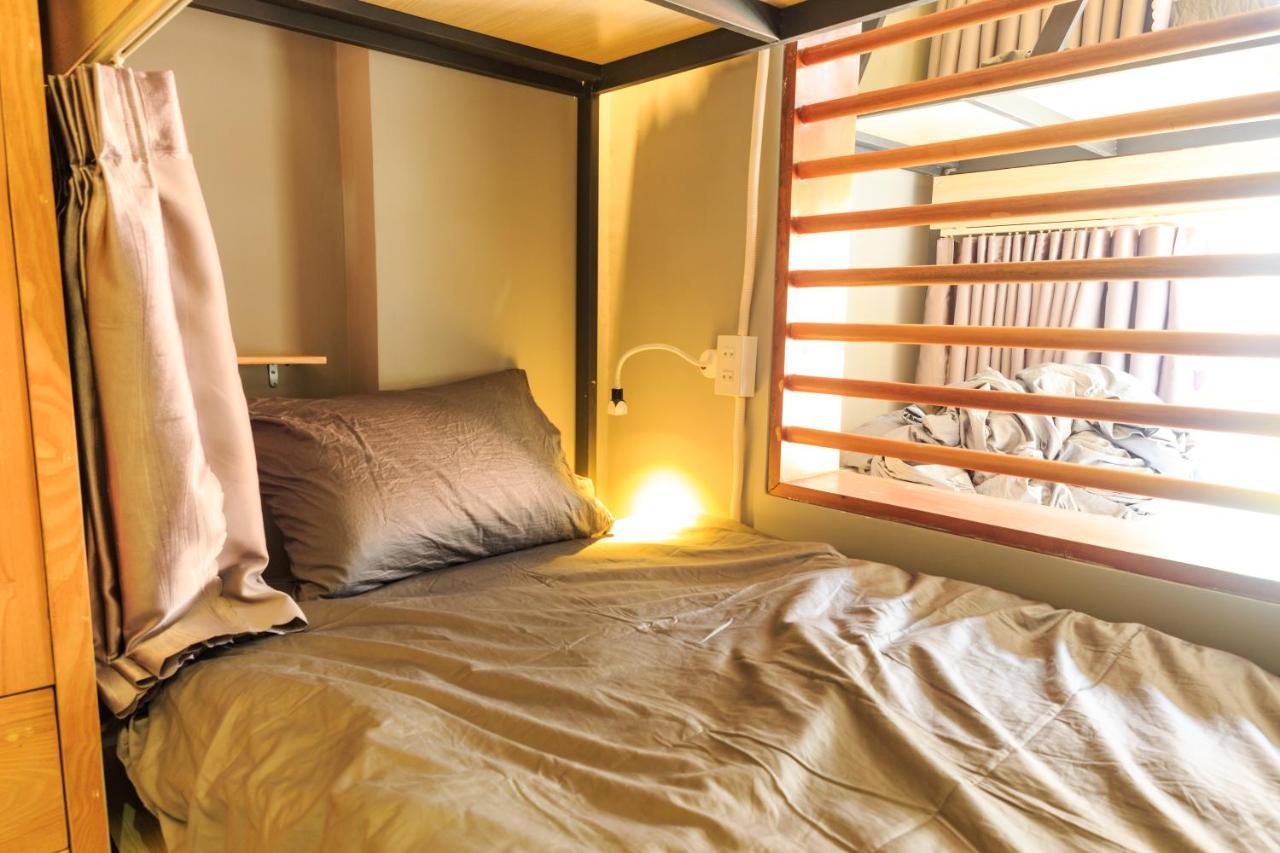 John Homestay Nha Trang Exteriör bild
