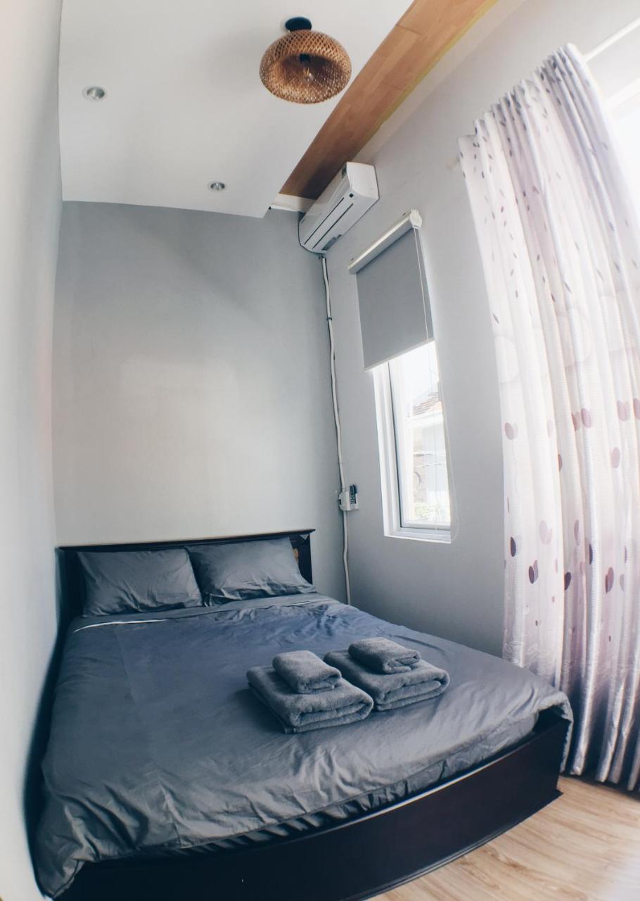 John Homestay Nha Trang Exteriör bild